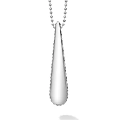 Store LAGOS Smooth Drop Pendant Necklace