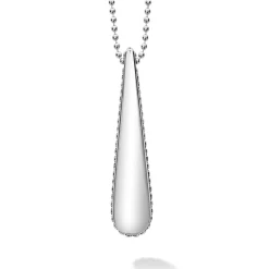 Outlet LAGOS Smooth Drop Pendant Necklace