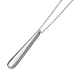 Outlet LAGOS Smooth Drop Pendant Necklace