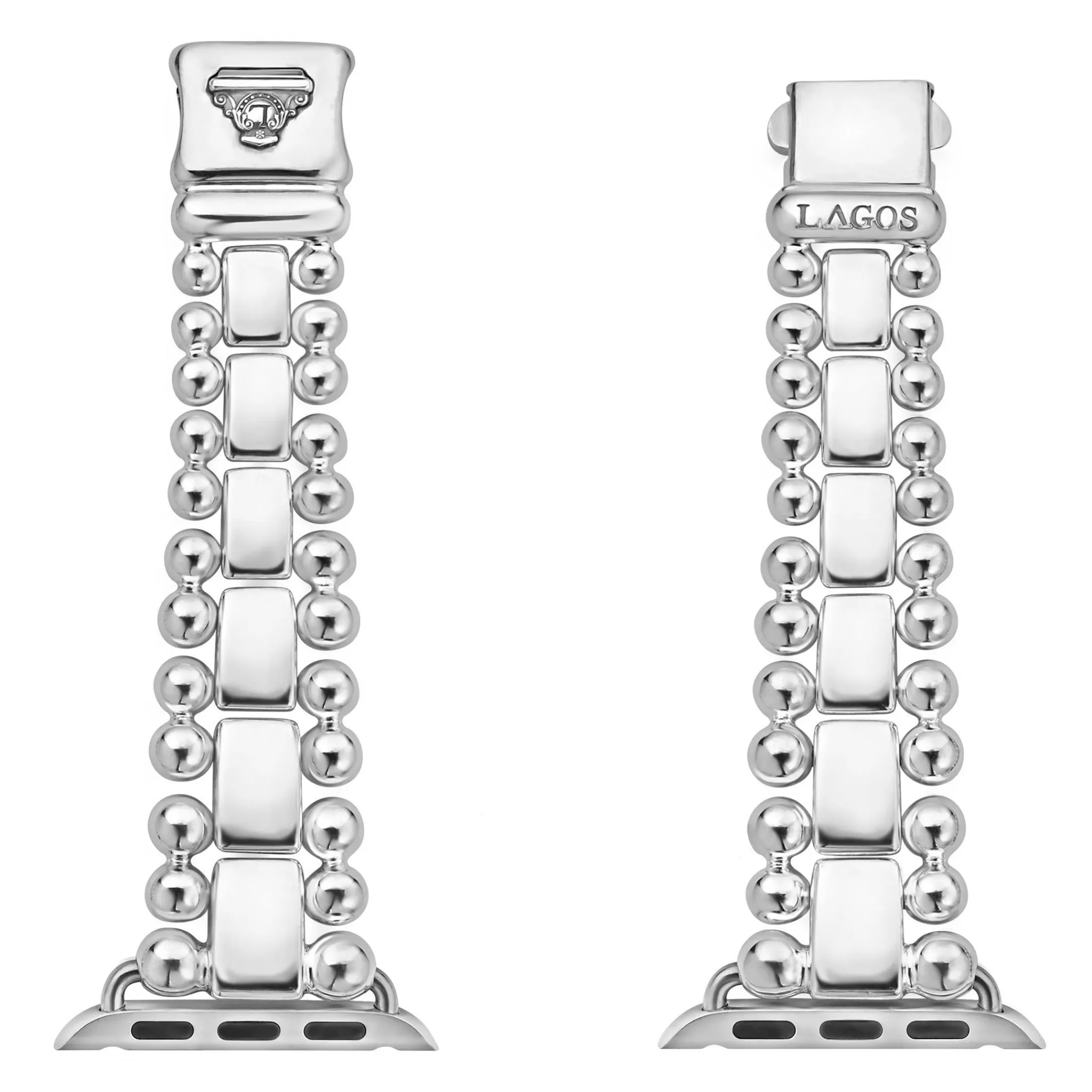 Outlet LAGOS Stainless Steel Smart Caviar Gift Set