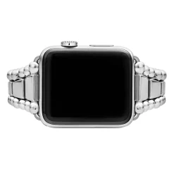 New LAGOS Stainless Steel Watch Bracelet-42-49Mm