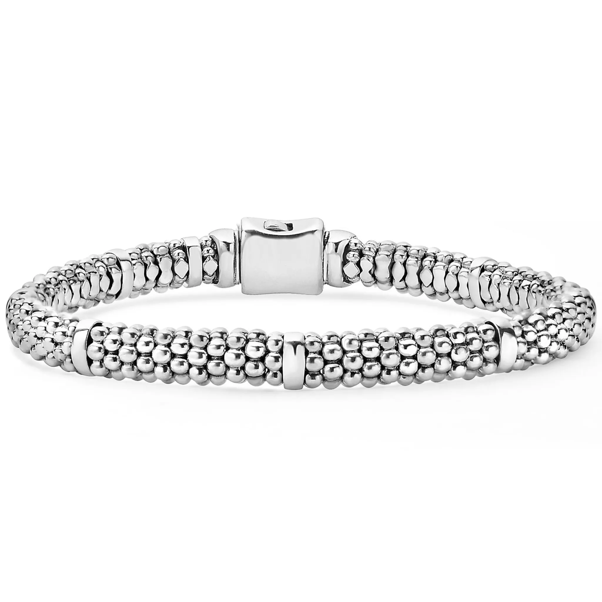 Best LAGOS Sterling Silver Bracelet Gift Set
