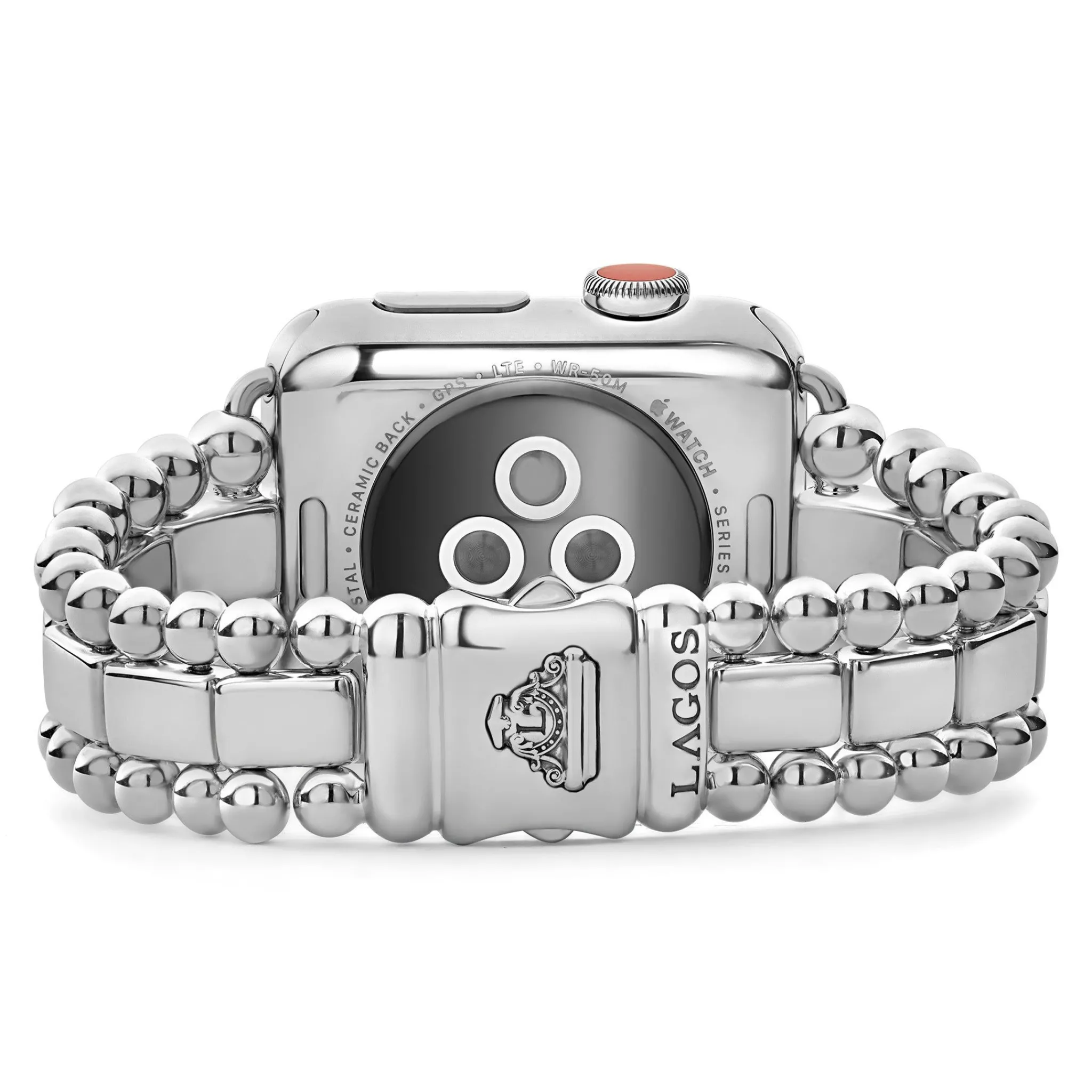 Fashion LAGOS Sterling Silver Smart Caviar Gift Set