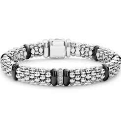 Outlet LAGOS Sterling Silver Smart Caviar Gift Set