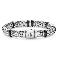 Outlet LAGOS Sterling Silver Smart Caviar Gift Set