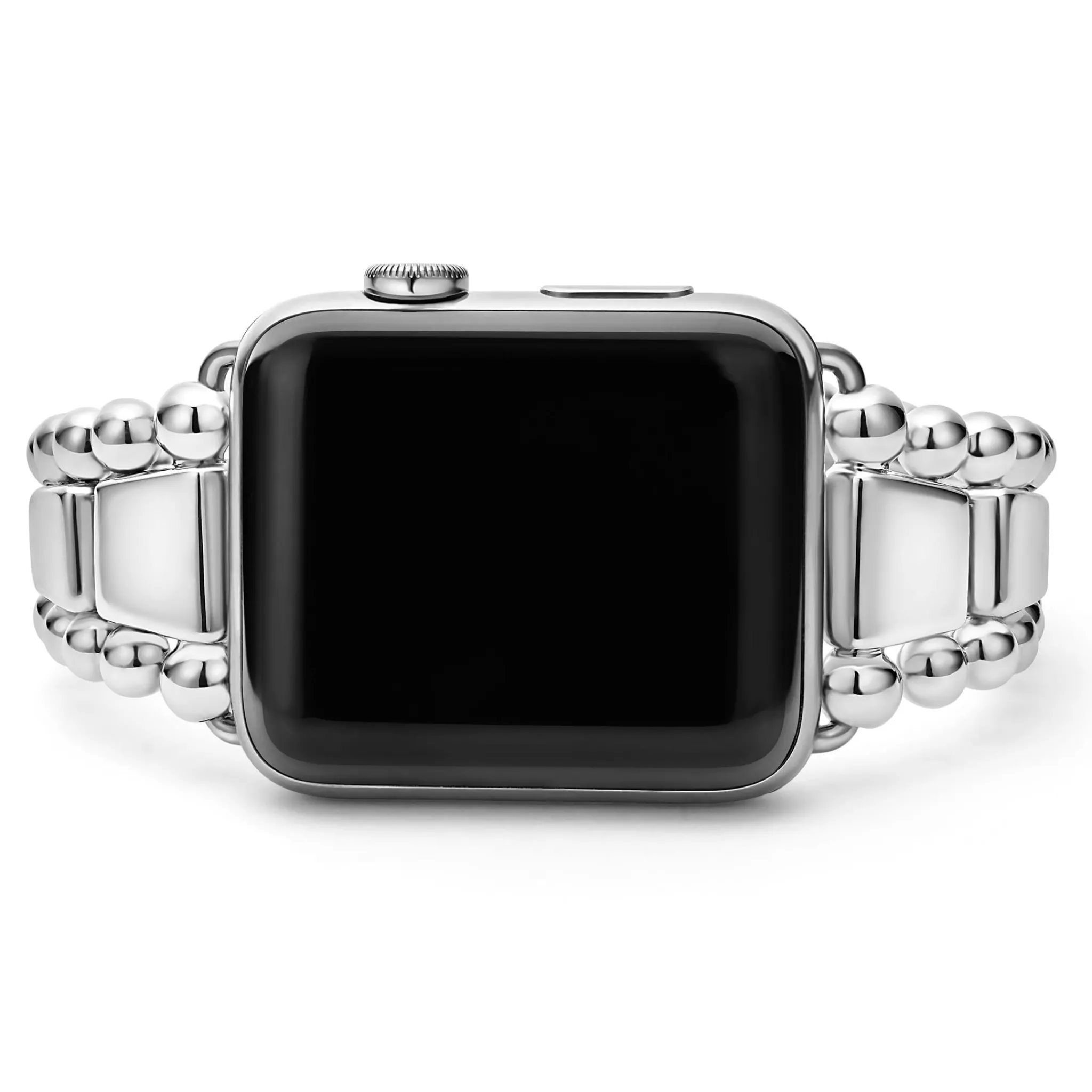 Best LAGOS Sterling Silver Watch Bracelet-42-49Mm