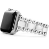 Cheap LAGOS Sterling Silver Watch Bracelet-38-45Mm