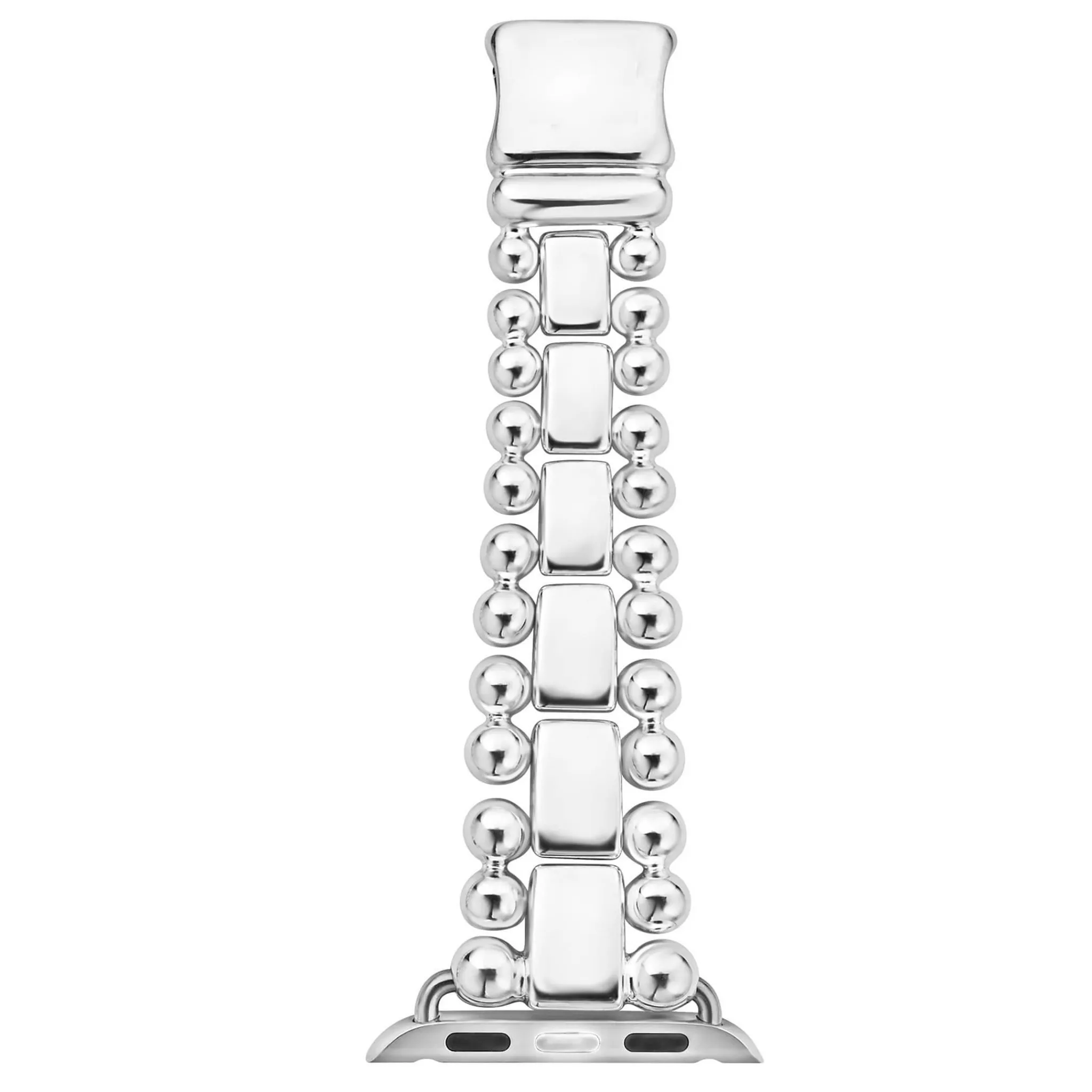 Cheap LAGOS Sterling Silver Watch Bracelet-38-45Mm