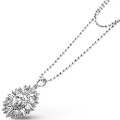Online LAGOS Sun Pendant Necklace