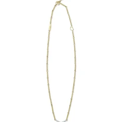 Discount LAGOS Superfine Diamond Station Necklace