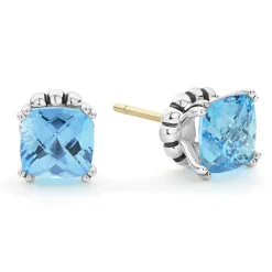 Store LAGOS Swiss Blue Topaz Gift Set