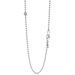 Sale LAGOS Tassel Pendant Necklace