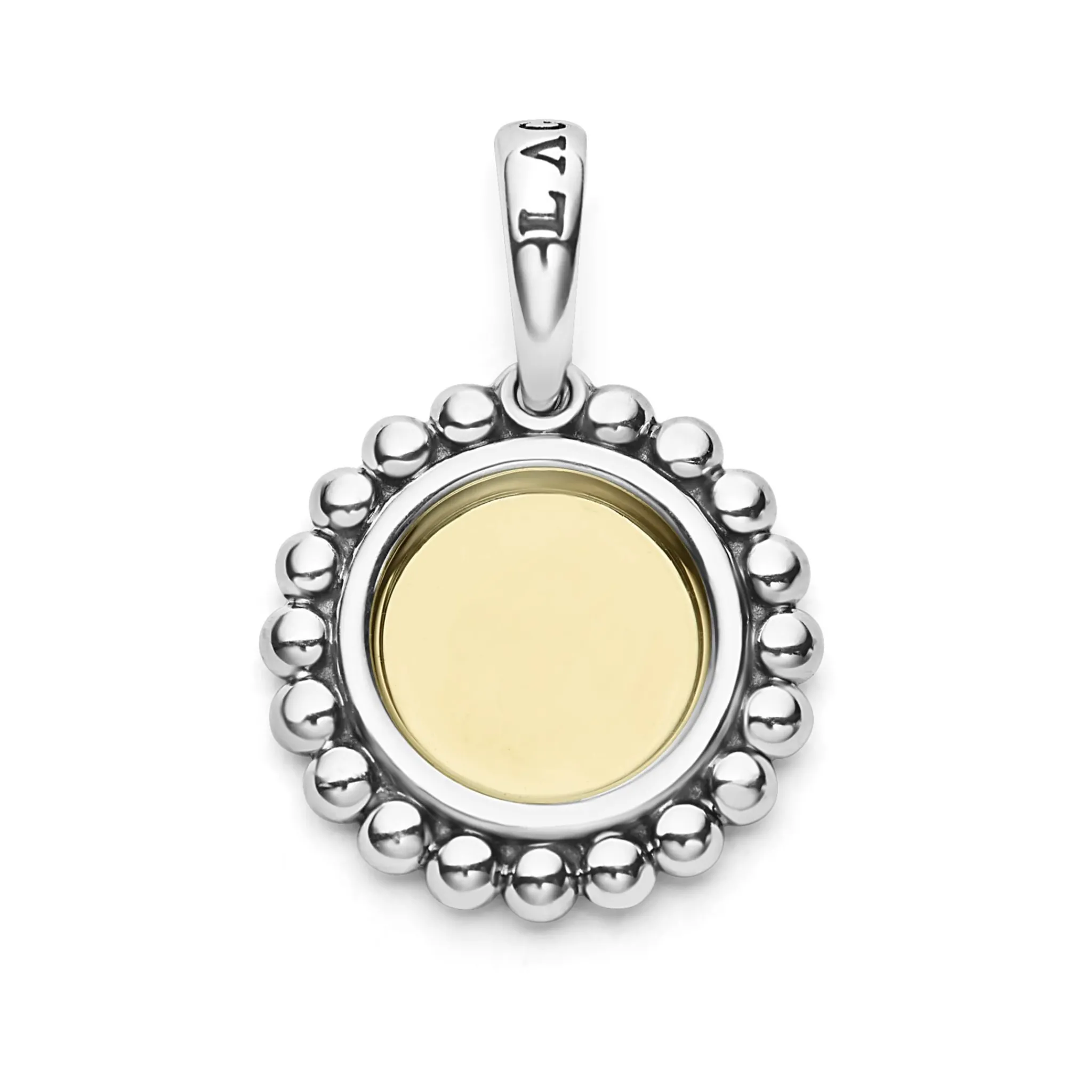 Best Sale LAGOS Taurus Zodiac Charm