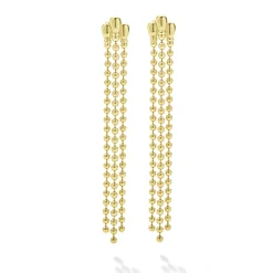 Outlet LAGOS The Drop 18K Gold Drop Earrings