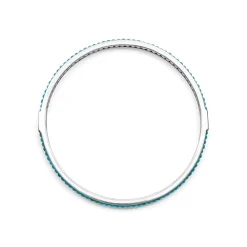 Hot LAGOS Turquoise Bangle