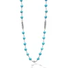 Best LAGOS Turquoise Beaded Necklace