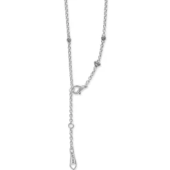 Cheap LAGOS Turquoise Flower Pendant Necklace