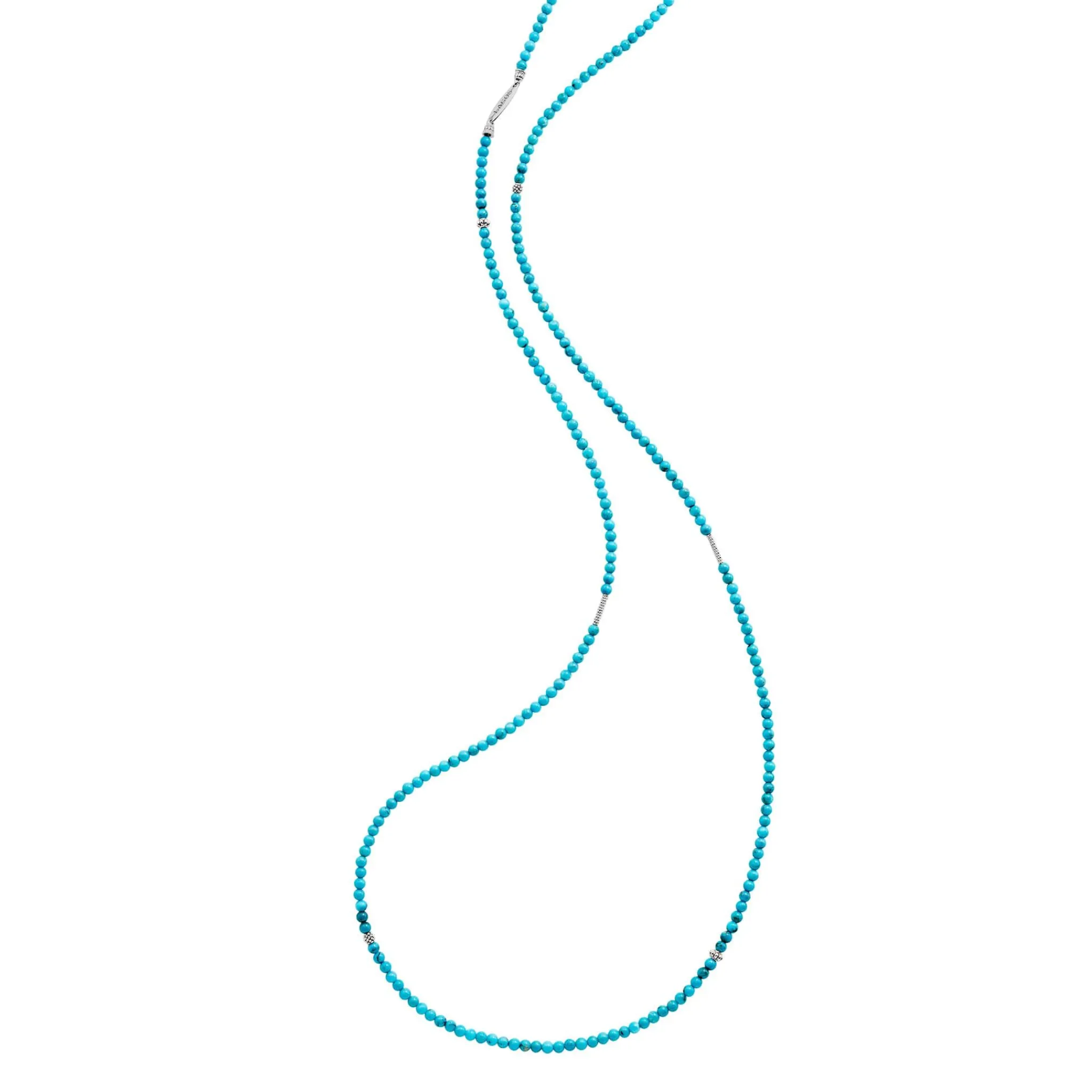 Discount LAGOS Turquoise Necklace
