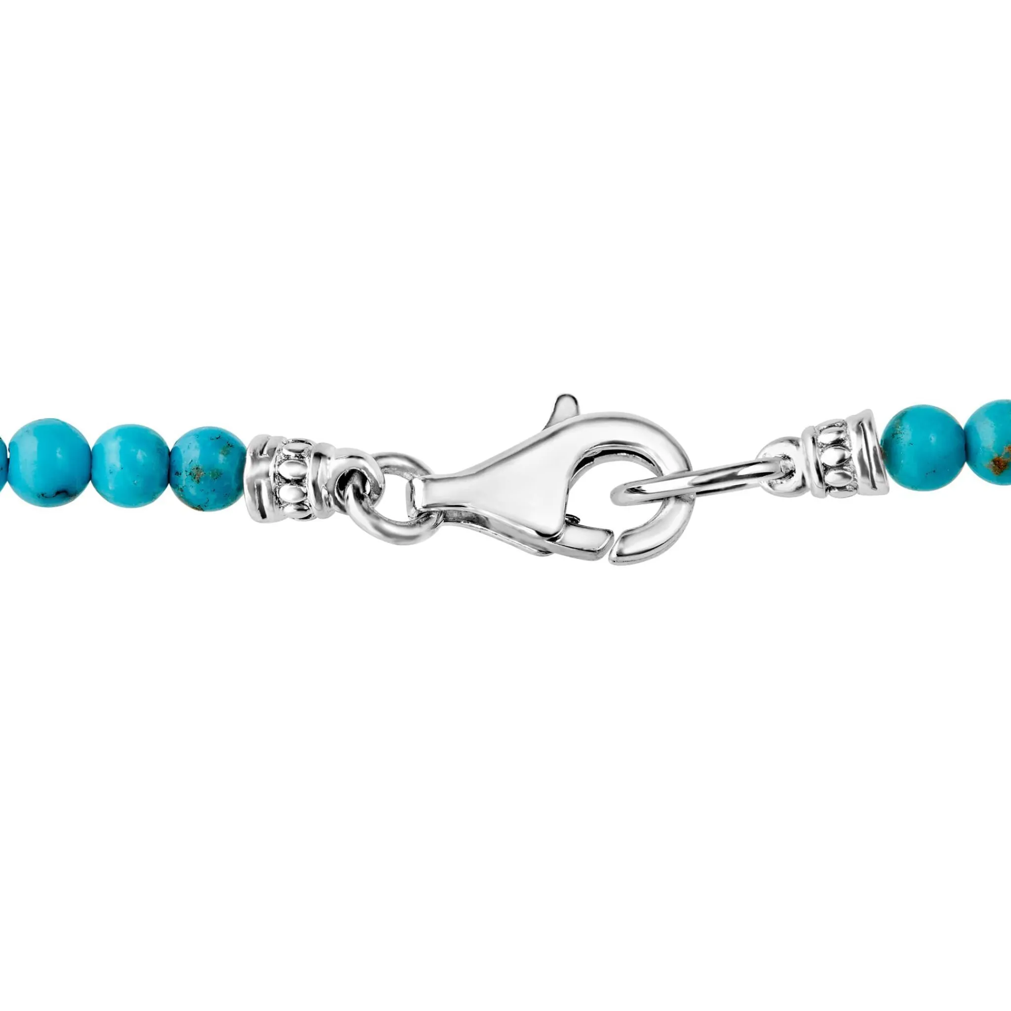 Discount LAGOS Turquoise Necklace