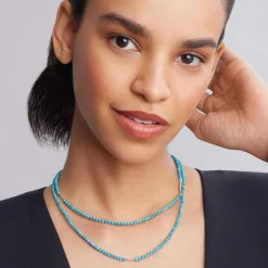 Discount LAGOS Turquoise Necklace