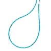 Online LAGOS Turquoise Necklace