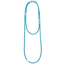 Online LAGOS Turquoise Necklace