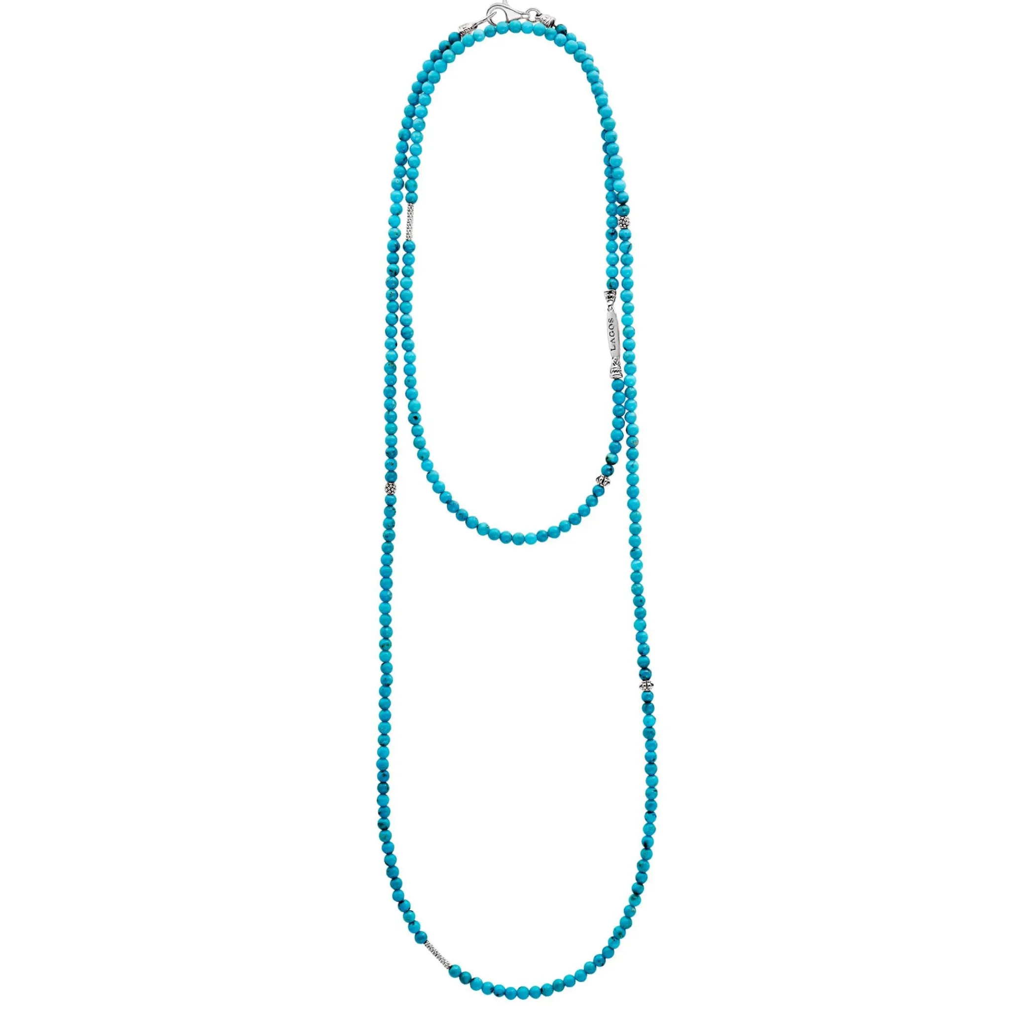 Online LAGOS Turquoise Necklace