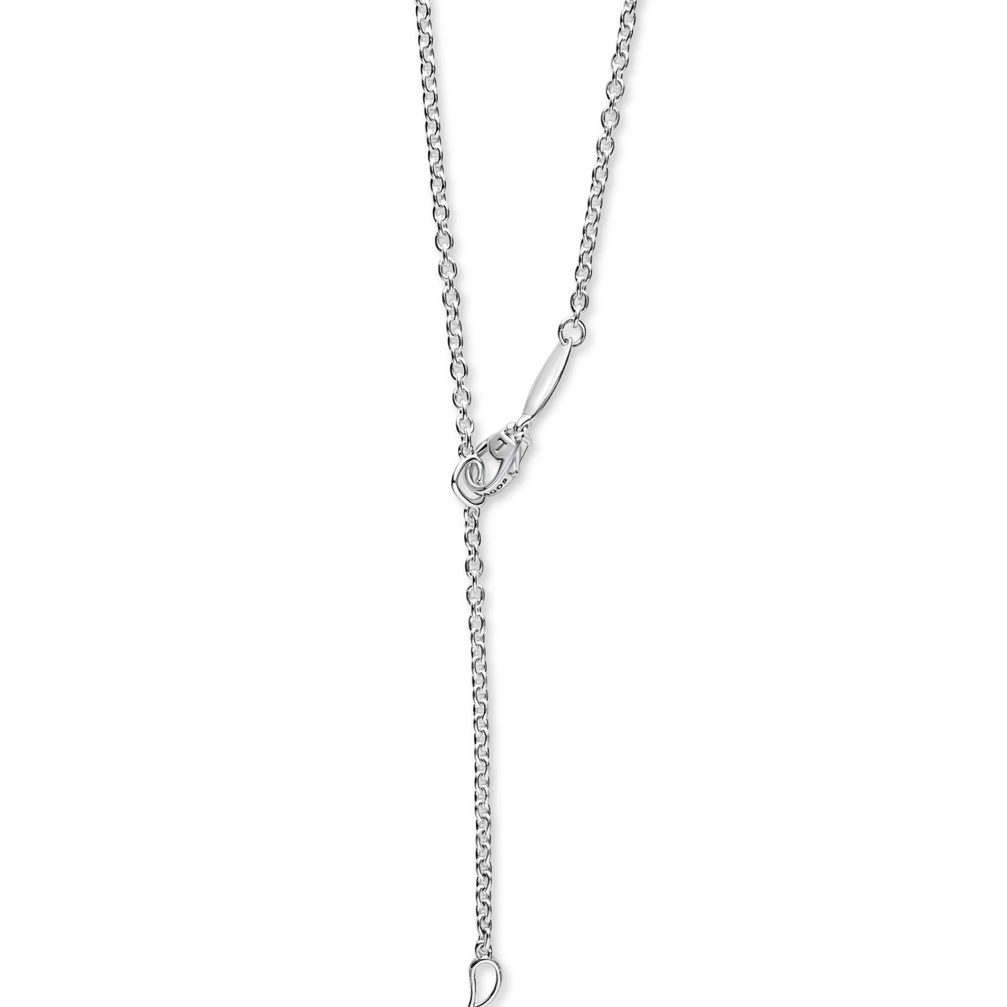 Best Sale LAGOS Two-Tone Five Station Diamond Necklace