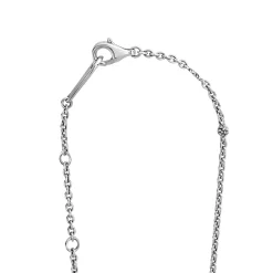 Shop LAGOS Two-Tone Star Diamond Pendant Necklace