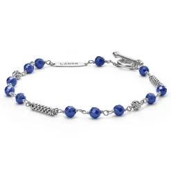 Cheap LAGOS Ultramarine Beaded Bracelet