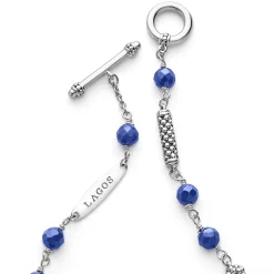 Cheap LAGOS Ultramarine Beaded Bracelet