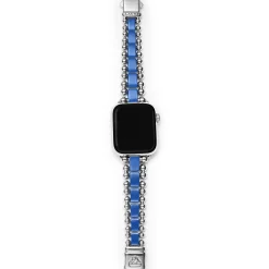 Flash Sale LAGOS Ultramarine Ceramic And Stainless Steel Watch Bracelet-38-45Mm