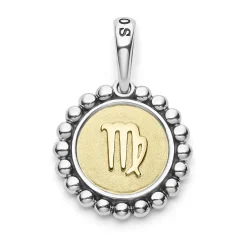 Cheap LAGOS Virgo Zodiac Charm