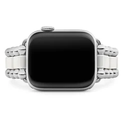 Clearance LAGOS White Ceramic Smart Caviar Gift Set