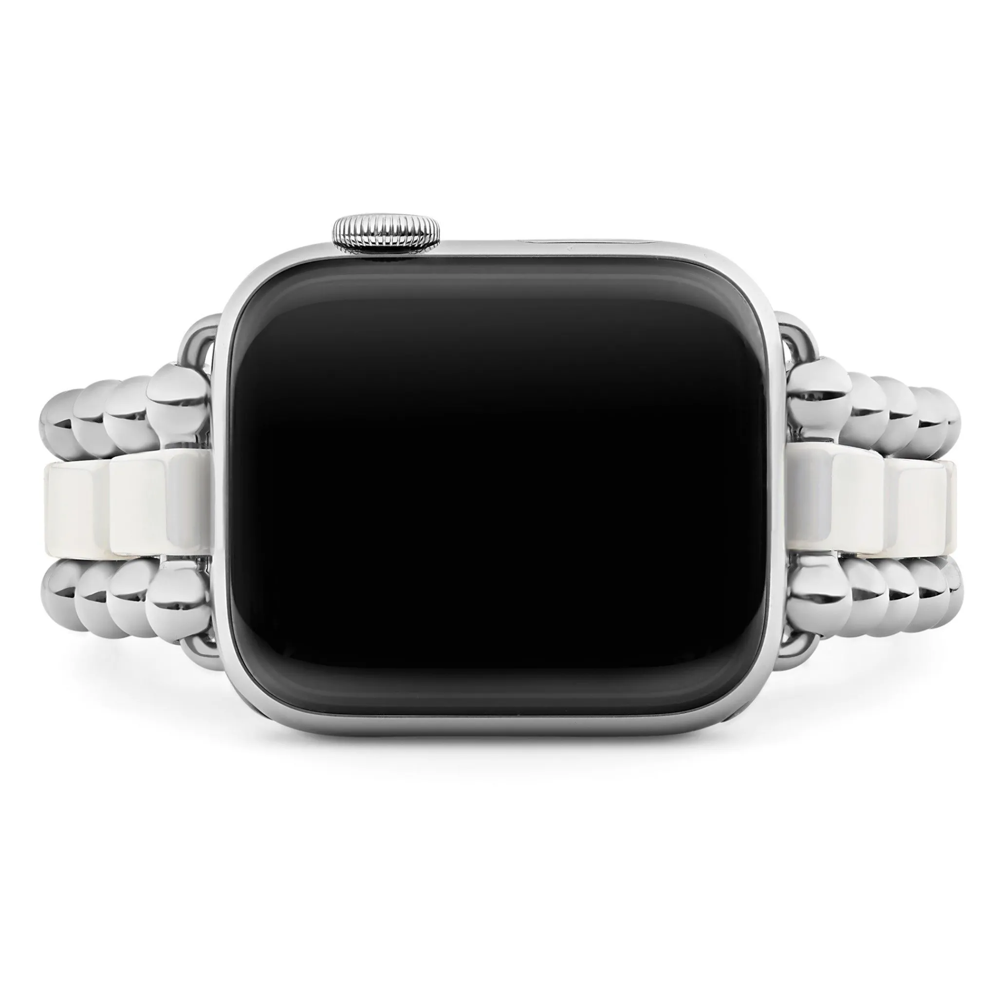 Clearance LAGOS White Ceramic Smart Caviar Gift Set