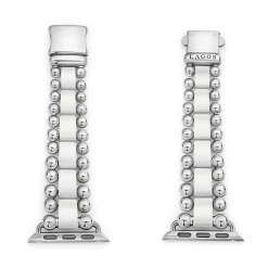 Clearance LAGOS White Ceramic Smart Caviar Gift Set