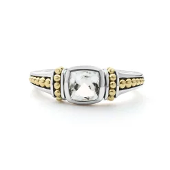 Best Sale LAGOS White Topaz Ring
