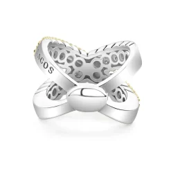 Outlet LAGOS X Caviar Diamond Ring