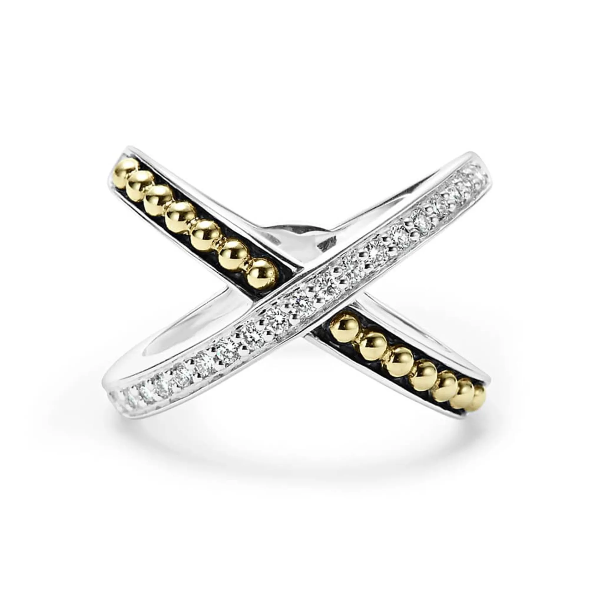 Discount LAGOS X Diamond Ring