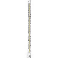 Best Sale LAGOS Yellow Sapphire Link Bracelet